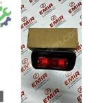 Sıfır Orijinal Tampon Reflektörü Honda Civic 34551-S5A-G01