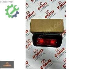 Sıfır Orijinal Tampon Reflektörü Honda Civic 34551-S5A-G01