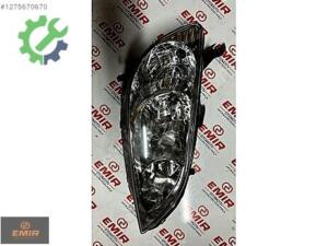 Sıfır Orijinal Sağ Ön Far Honda Civic 33101-S5A-G5