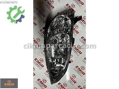 Honda Civic Sağ Ön Far çıkma parça