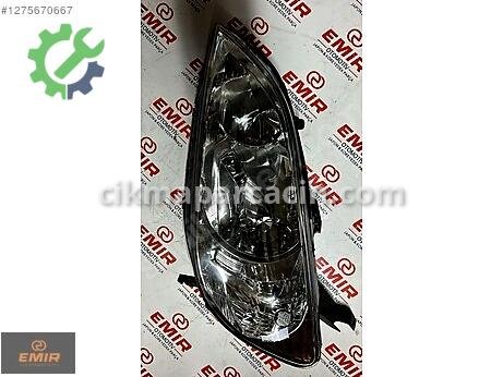 Honda Civic Sol Ön Far çıkma parça