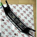 Sıfır Orijinal Ön Panjur Honda Civic KROM-PARK