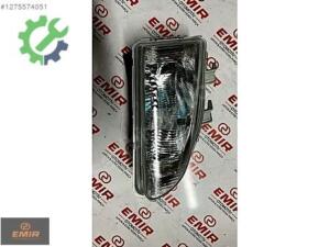 Sıfır Orijinal Sol Ön Far Honda Civic 33101-SR3-E0