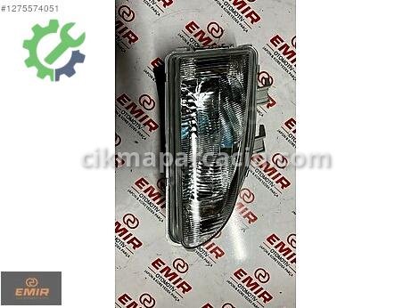Honda Civic Sol Ön Far çıkma parça