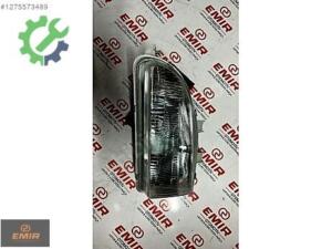 Honda Civic Orijinal Sıfır Sol Ön Far 33151-SR3-E0