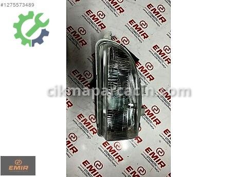 Honda Civic Sol Ön Far çıkma parça