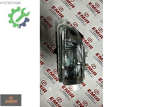 Honda Civic Sol Ön Far çıkma parça