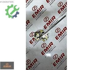 Honda Civic Orijinal Sıfır Ön Kapı 72150-S04-A01