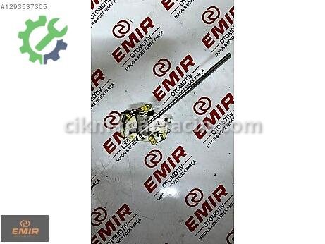 Honda Civic Ön Kapı çıkma parça