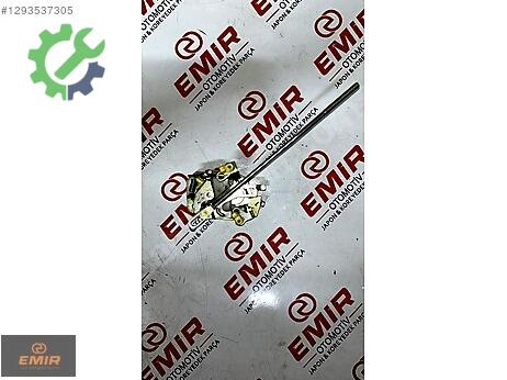 Honda Civic Ön Kapı çıkma parça