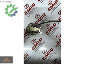 Honda Civic Orijinal Sıfır Sağ Kapı 72110-S04-A02