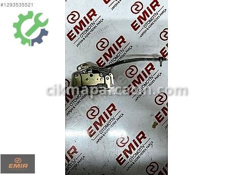 Honda Civic Sağ Kapı çıkma parça