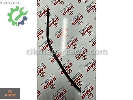 Honda Civic Tampon Bandı çıkma parça