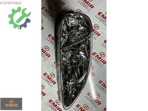 Sıfır Orijinal Sağ Ön Far Honda Civic 33101-S04-B0