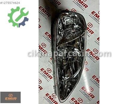 Honda Civic Sağ Ön Far çıkma parça