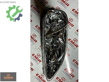 Honda Civic Sağ Ön Far çıkma parça