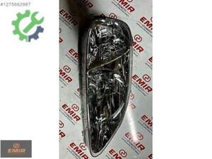Honda Civic Orijinal Sıfır Sol Ön Far 33151-S04-B0