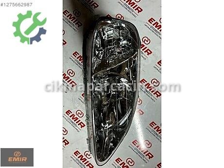 Honda Civic Sol Ön Far çıkma parça