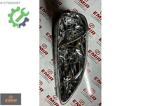Honda Civic Sol Ön Far çıkma parça
