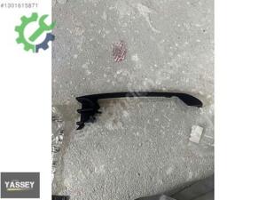 Renault Clio Sis Farı Çerçevesi Çıkma