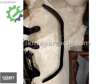Renault Clio Tampon Tutacağı çıkma parça