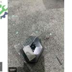 Renault Megane Orijinal Çıkma Yazı