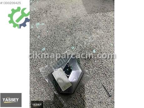 Renault Megane Yazı çıkma parça