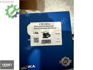 Citroen C4 Orijinal Çıkma Motor Takozu