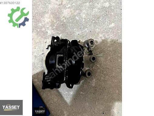 Citroen C4 Motor Takozu çıkma parça