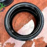 CONTİENTAL M+S CROSS CONTACT LX APORT 275/40/22 LASTİK