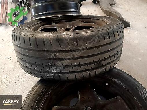 Diğer Oto Lastik çıkma parça