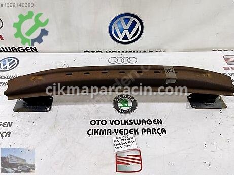 Seat Cordoba Arka Tampon Demiri çıkma parça