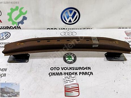 Seat Cordoba Arka Tampon Demiri çıkma parça