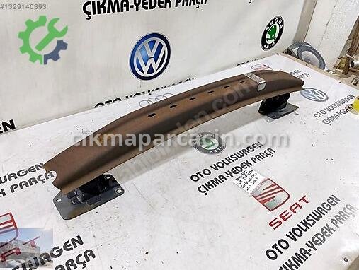 Seat Cordoba Arka Tampon Demiri 6L5807093A çıkma parça