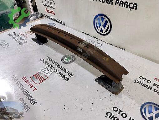 Seat Cordoba Arka Tampon Demiri 6L5807093A çıkma parça