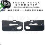 Toyota Corolla Kapı (Ön Sol) Sıfır – COROLLA-AE101-93/98