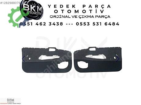 Toyota Corolla Kapı (Ön Sol) COROLLA-AE101-93/98 çıkma parça