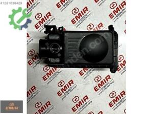 Sıfır Orijinal Hava Filtresi Kutusu Toyota Corolla 17705-0D120