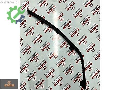 Toyota Corolla Tampon Reflektörü çıkma parça