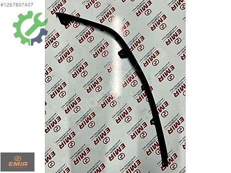 Toyota Corolla Tampon Tutacağı çıkma parça