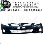 Toyota Corolla 0297 – 2119 Sıfır Ön Tampon 52119-02979