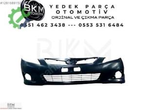 Toyota Corolla 0297 – 2119 Sıfır Ön Tampon 52119-02979