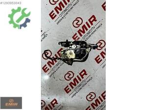 Toyota Corolla Sol Kapı 69340-12211 Sıfır