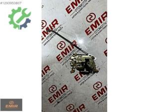Toyota Corolla Sağ Kapı 69310-12371 Sıfır