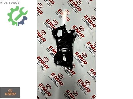 Toyota Corolla Tampon Tutacağı çıkma parça