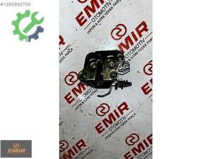 Sıfır Orijinal Sağ Kapı Toyota Corolla 69340-12211