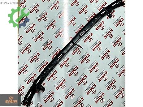 Toyota Corolla Ön Tampon Demiri 52029-12080 çıkma parça