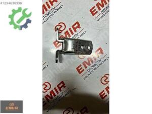 Toyota Corolla Orijinal Sıfır Sağ Kapı 93-06/YARIS