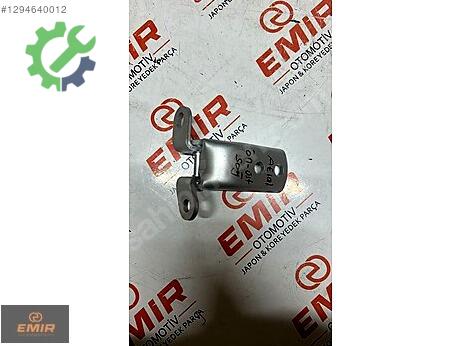 Toyota Corolla Sağ Kapı çıkma parça