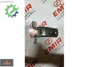 Toyota Corolla Orijinal Sıfır Sol Kapı 93-06/YARIS